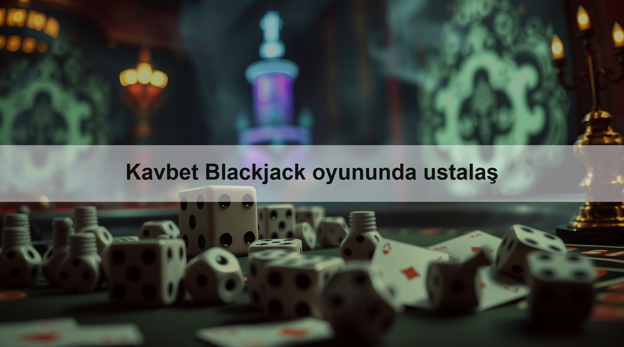Kavbet Blackjack oyununda ustalaş 1 Kavbet Blackjack oyununda ustalaş