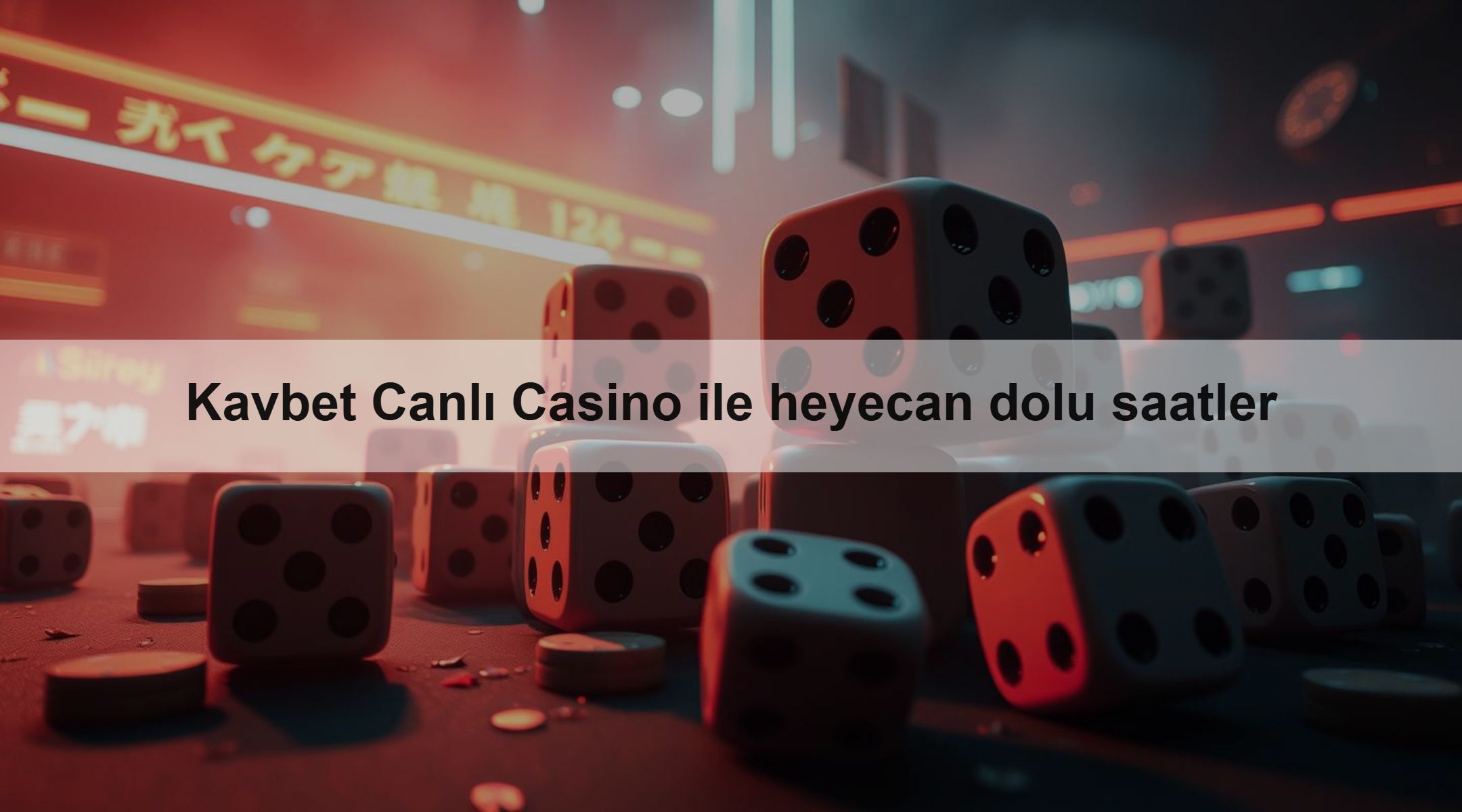 Kavbet Canlı Casino ile heyecan dolu saatler 1 Kavbet Canlı Casino ile heyecan dolu saatler