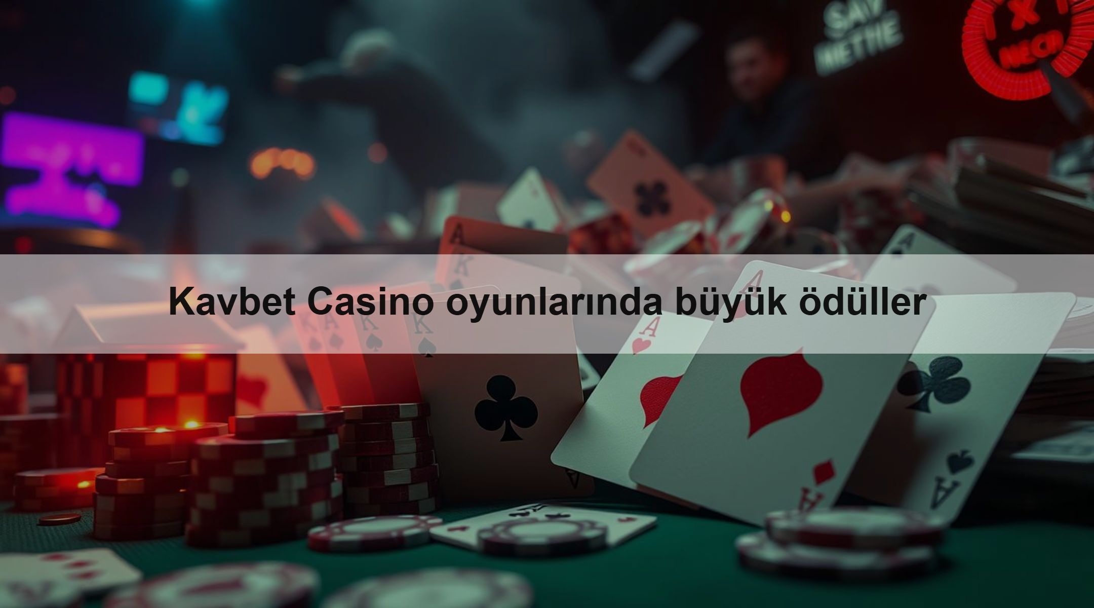 Kavbet Casino oyunlarında büyük ödüller 1 Kavbet Casino oyunlarında büyük ödüller