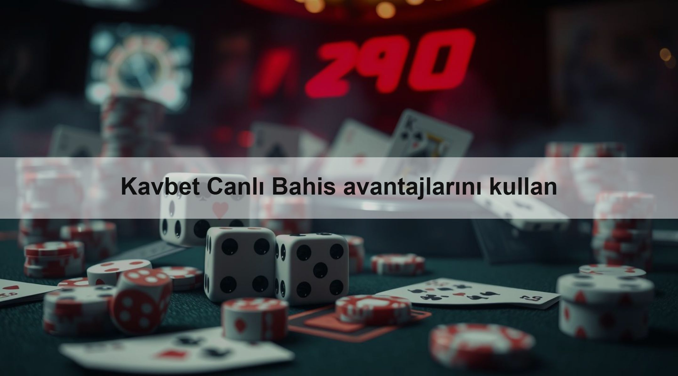 Kavbet Canlı Bahis avantajlarını kullan 1 Kavbet Canlı Bahis avantajlarını kullan