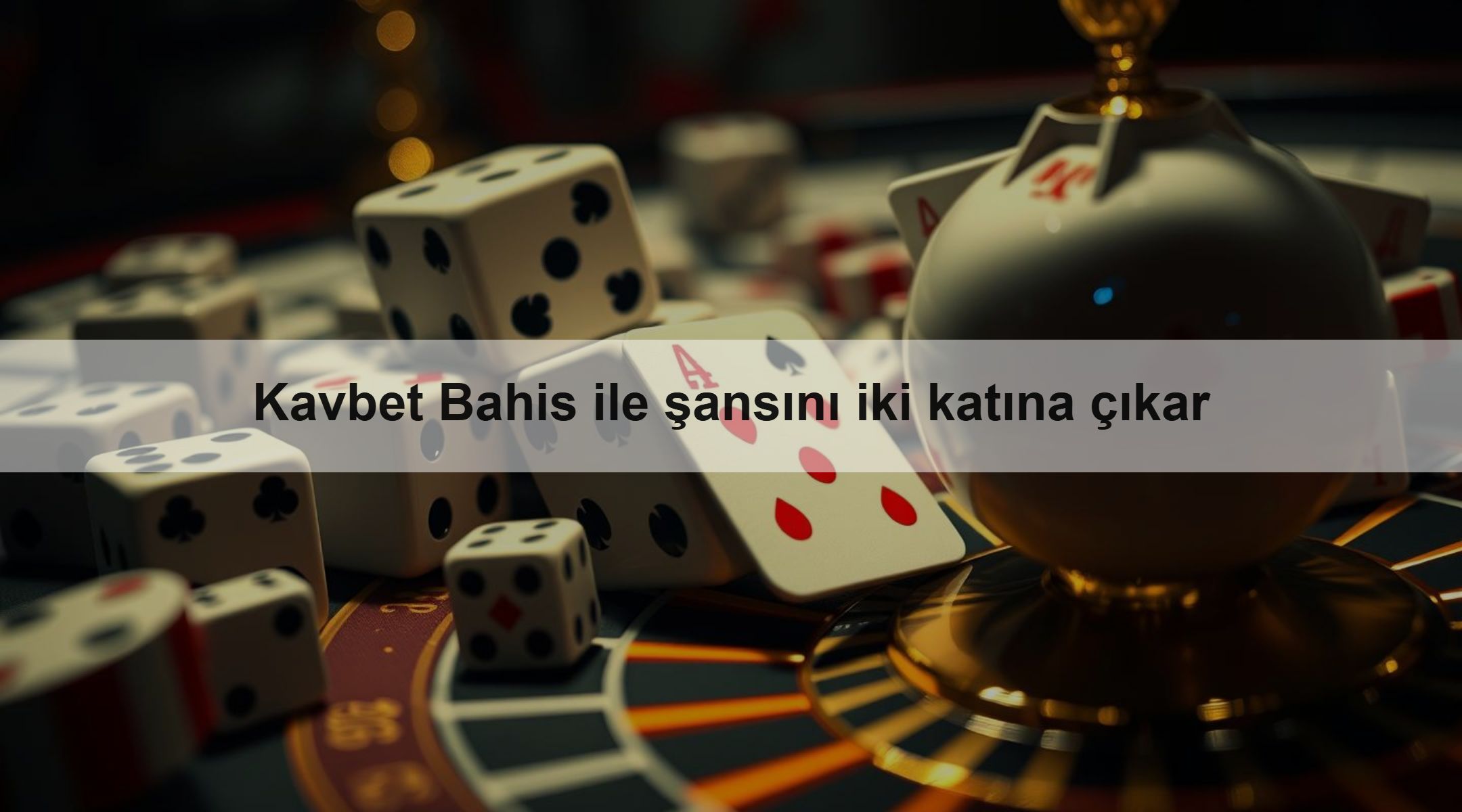 Kavbet Bahis ile şansını iki katına çıkar 1 Kavbet Bahis ile şansını iki katına çıkar