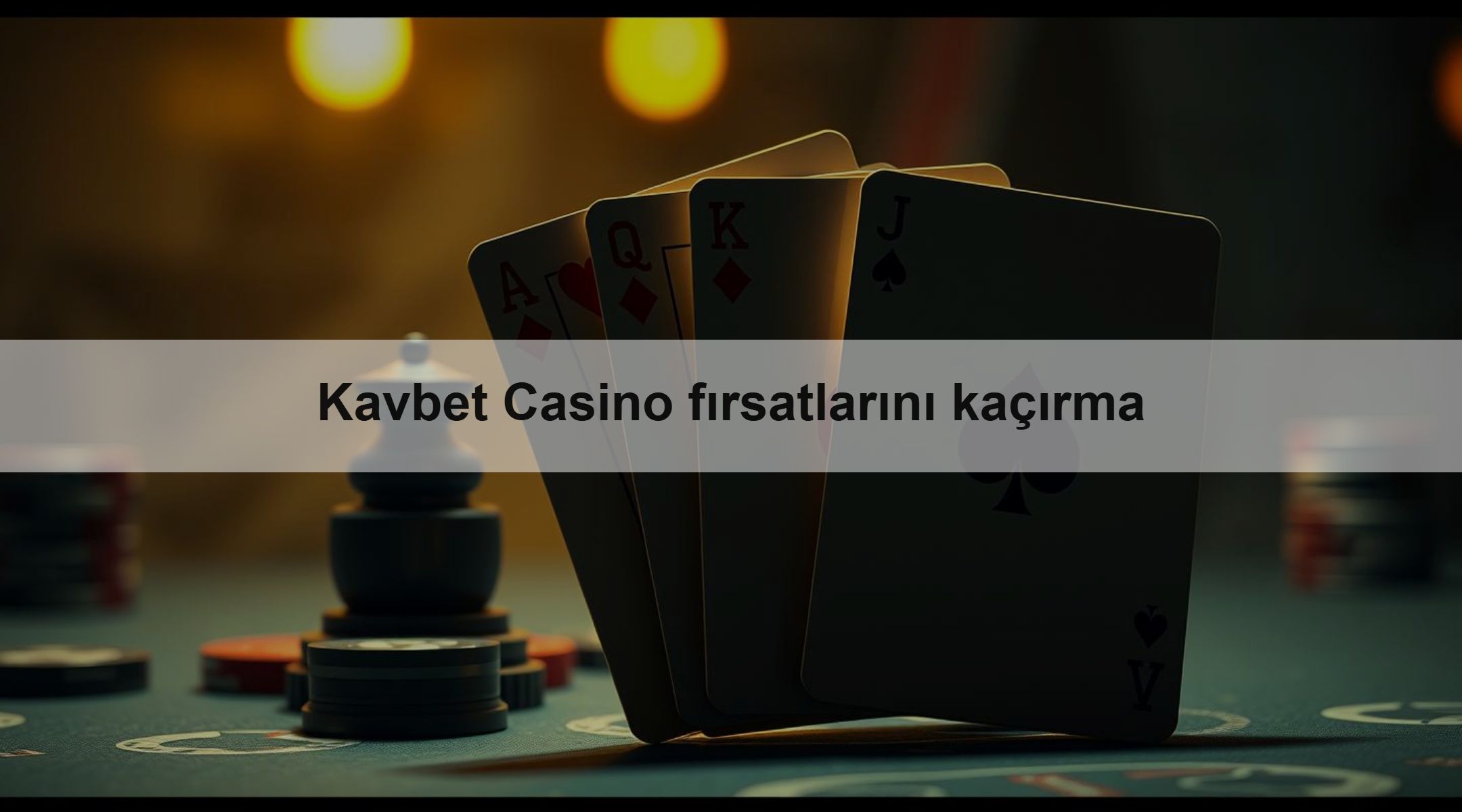 Kavbet Casino fırsatlarını kaçırma 1 Kavbet Casino fırsatlarını kaçırma