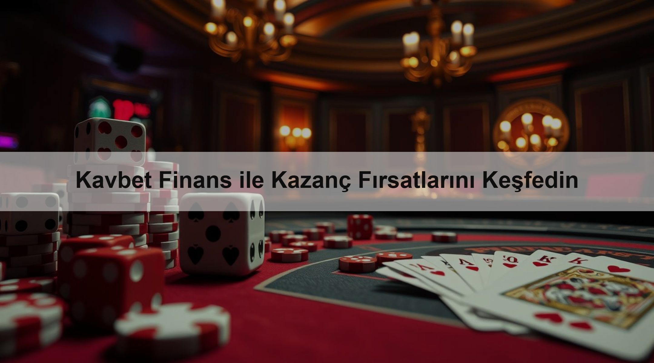 Kavbet Finans ile Kazanç Fırsatlarını Keşfedin 1 Kavbet Finans ile Kazanç Fırsatlarını Keşfedin