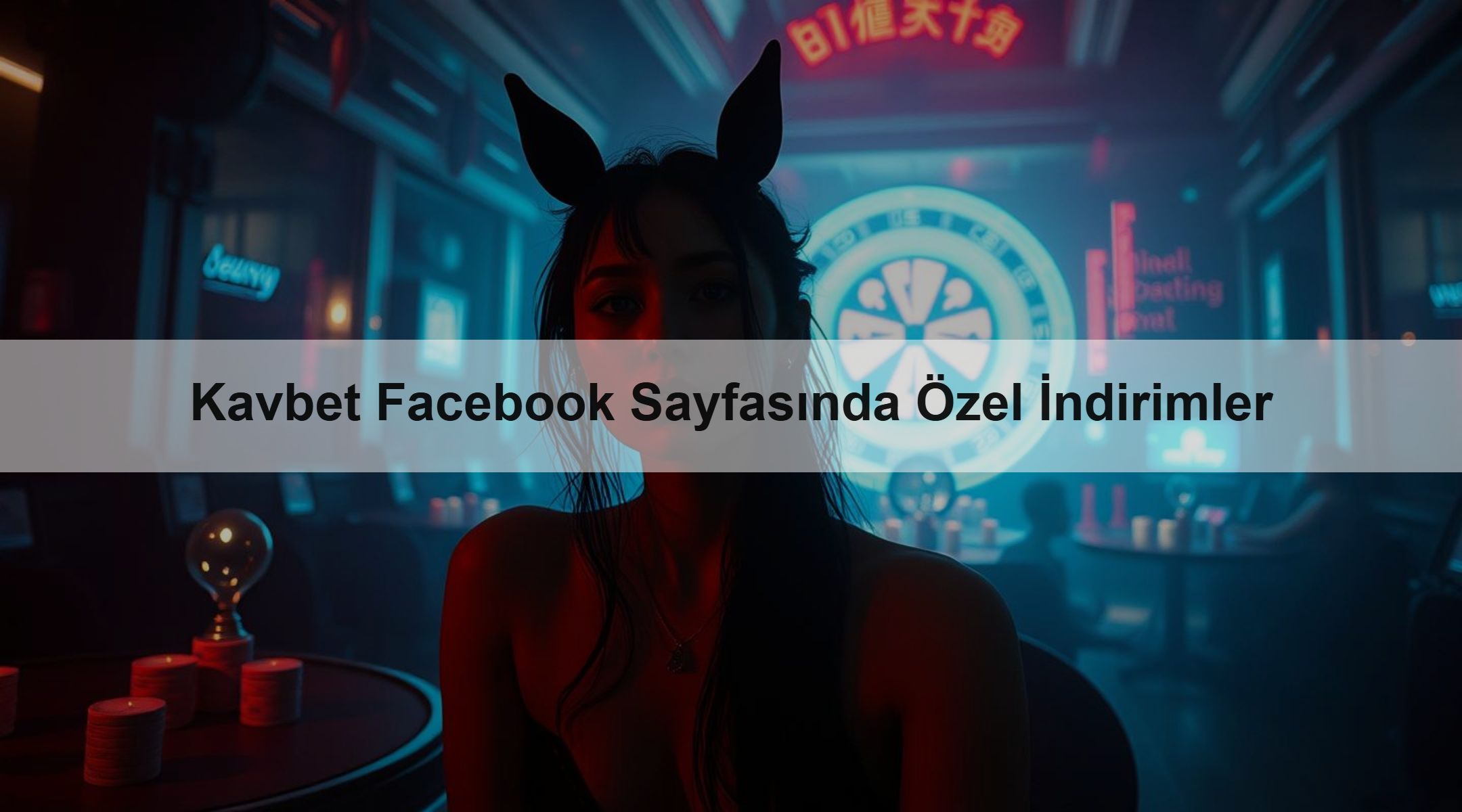 Kavbet Facebook Sayfasında Özel İndirimler