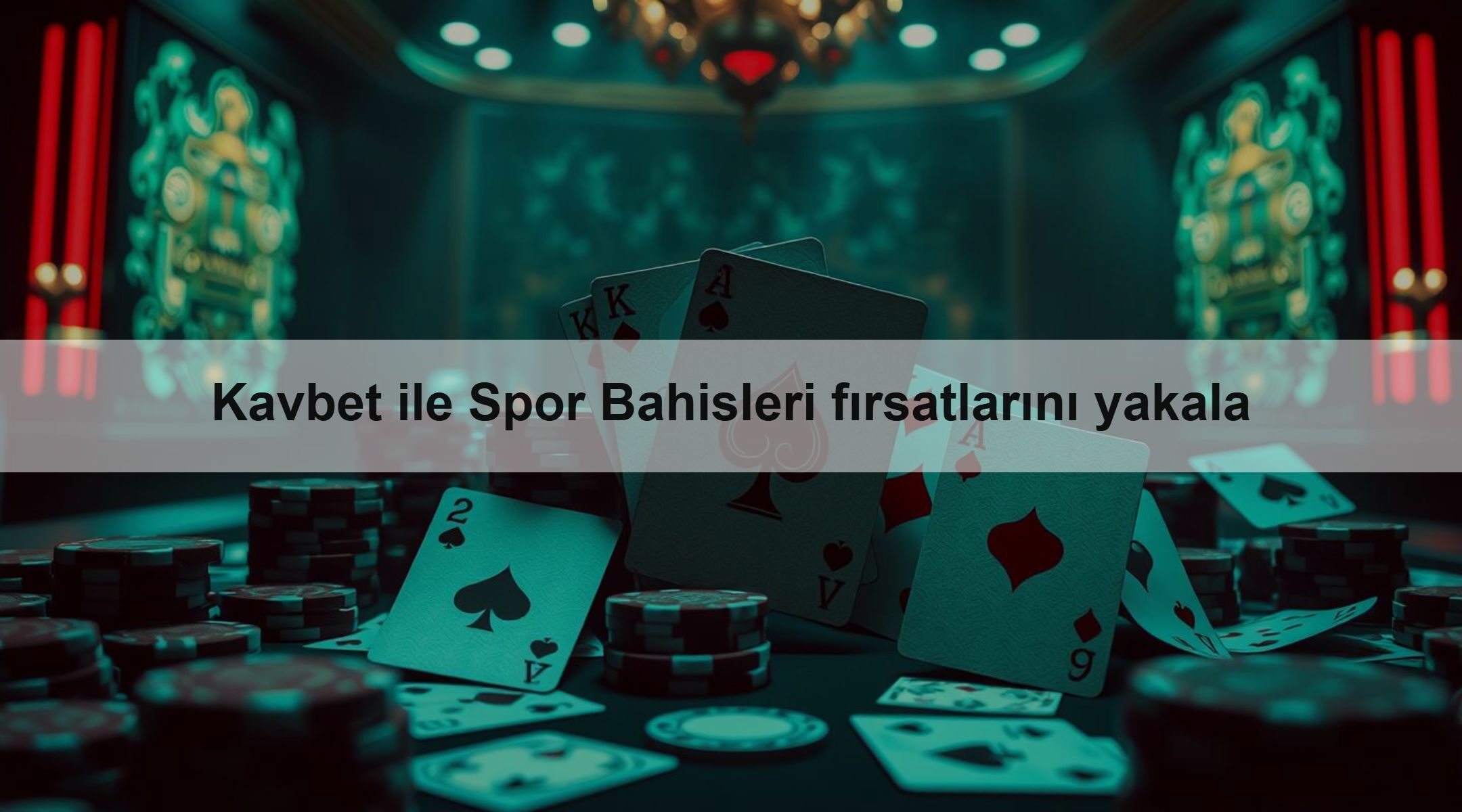 Kavbet ile Spor Bahisleri fırsatlarını yakala 1 Kavbet ile Spor Bahisleri fırsatlarını yakala