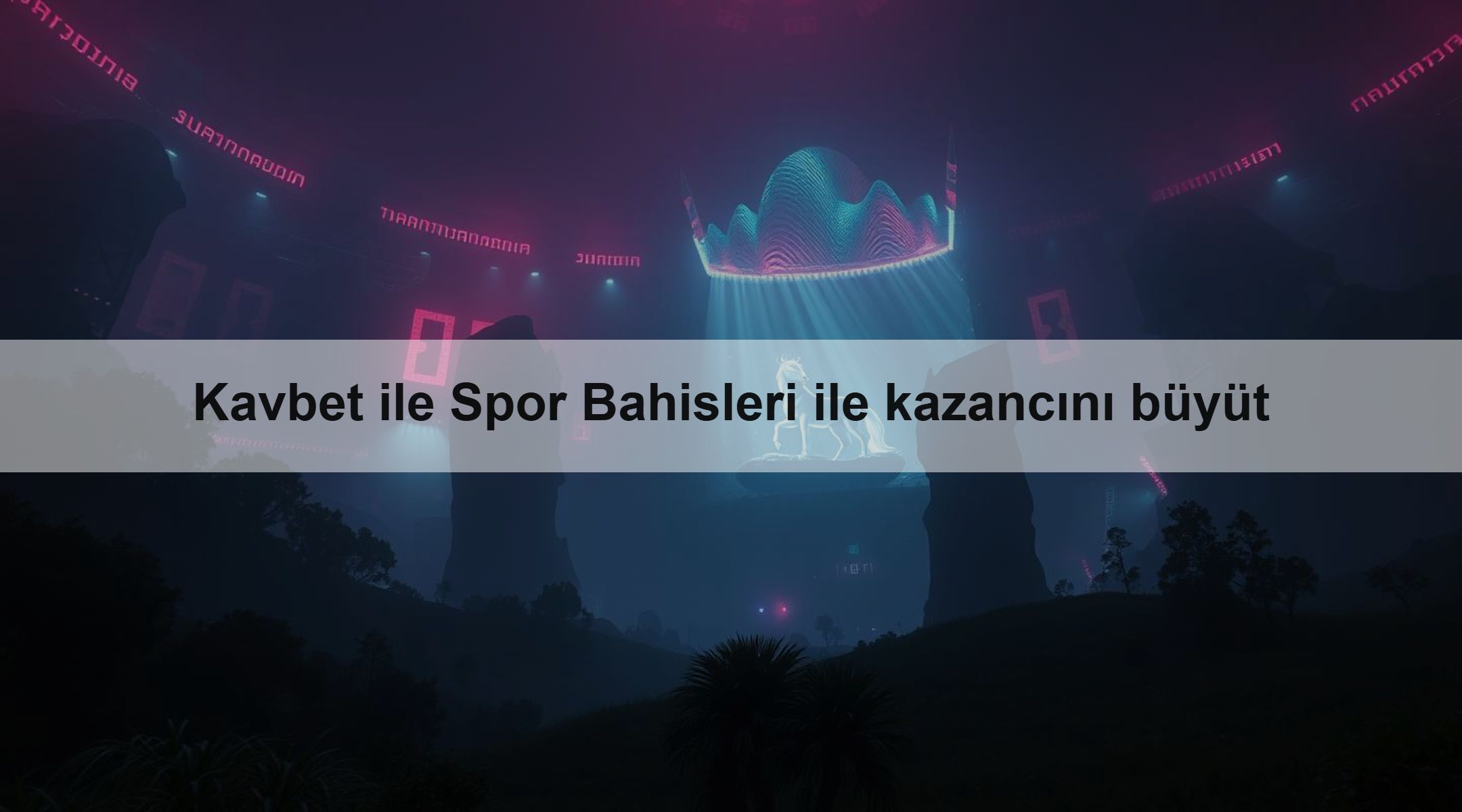 Kavbet ile Spor Bahisleri ile kazancını büyüt 1 Kavbet ile Spor Bahisleri ile kazancını büyüt