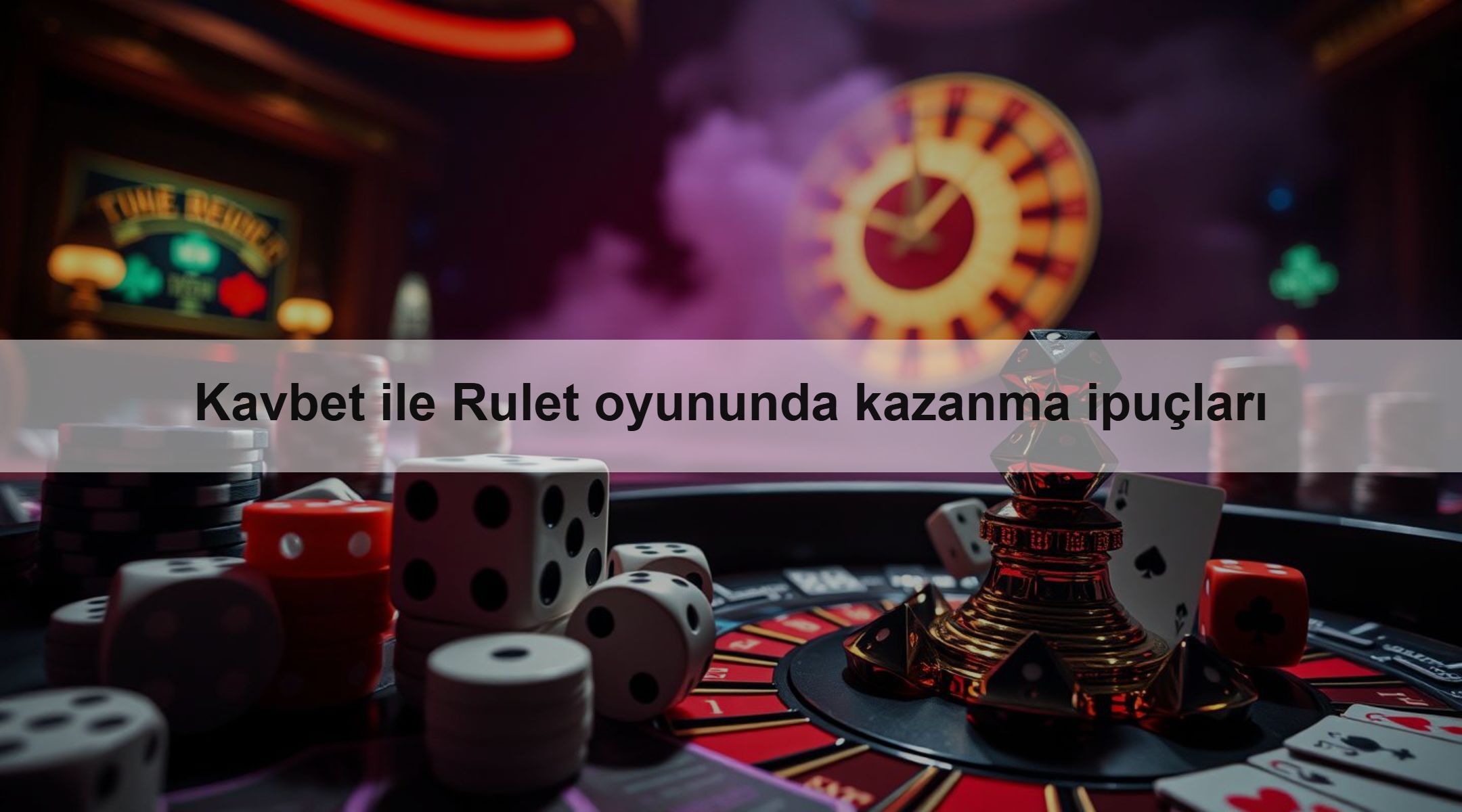 Kavbet ile Rulet oyununda kazanma ipuçları 1 Kavbet ile Rulet oyununda kazanma ipuçları