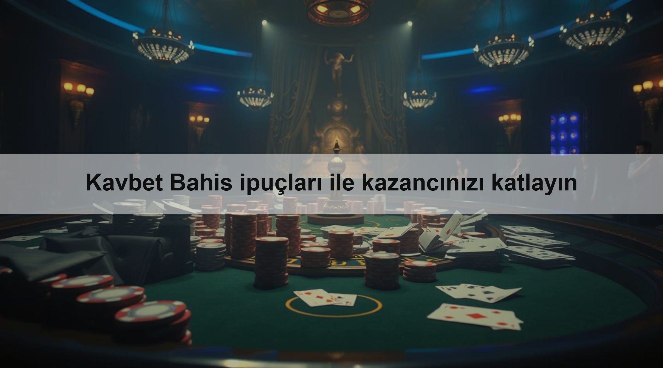 Kavbet Bahis ipuçları ile kazancınızı katlayın 1 Kavbet Bahis ipuçları ile kazancınızı katlayın