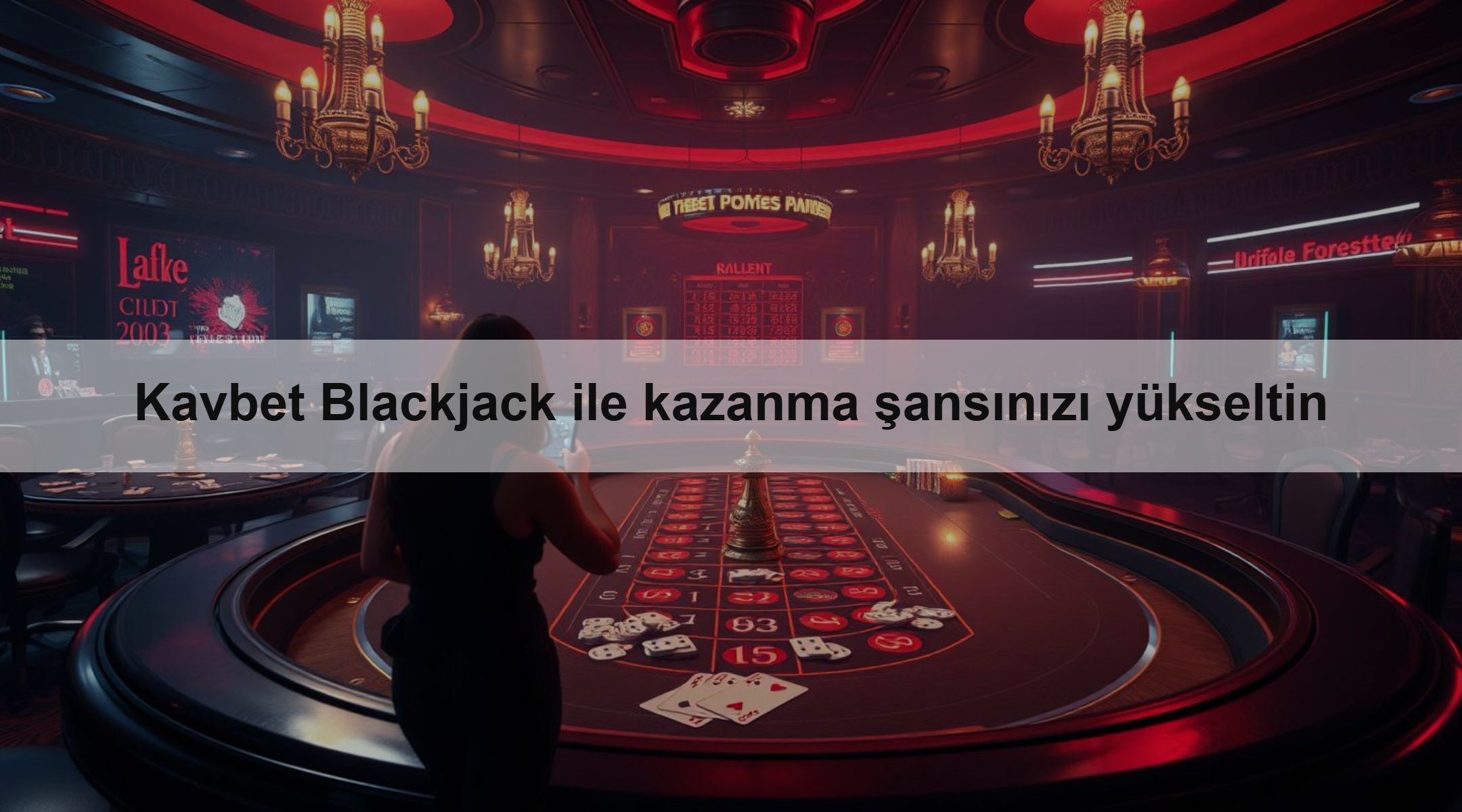 Kavbet Blackjack ile kazanma şansınızı yükseltin