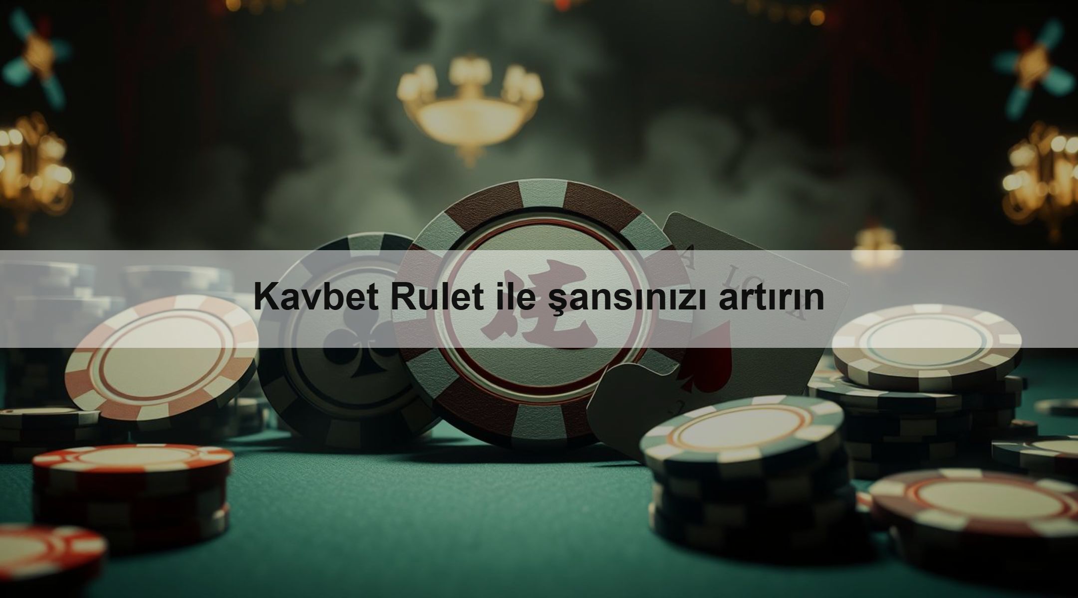 Kavbet Rulet ile şansınızı artırın 1 Kavbet Rulet ile şansınızı artırın