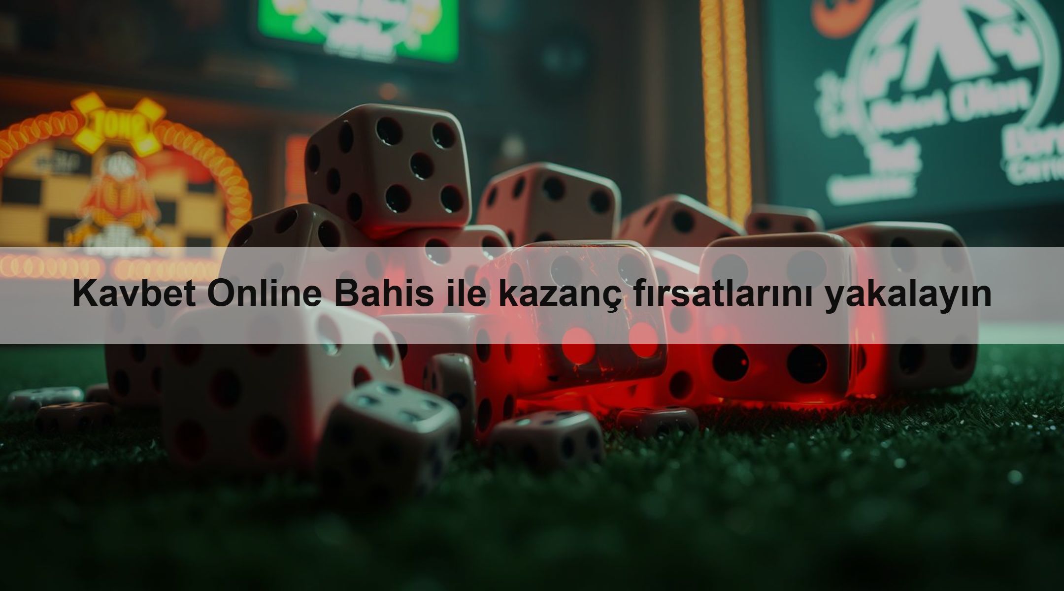 Kavbet Online Bahis ile kazanç fırsatlarını yakalayın 1 Kavbet Online Bahis ile kazanç fırsatlarını yakalayın