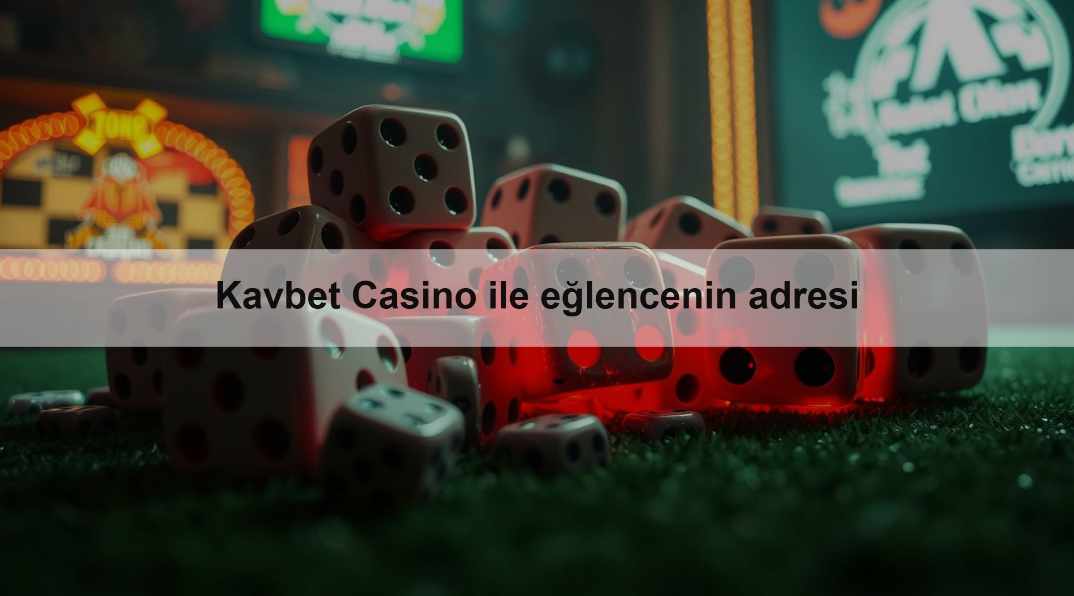 Kavbet Casino ile eğlencenin adresi 1 Kavbet Casino ile eğlencenin adresi