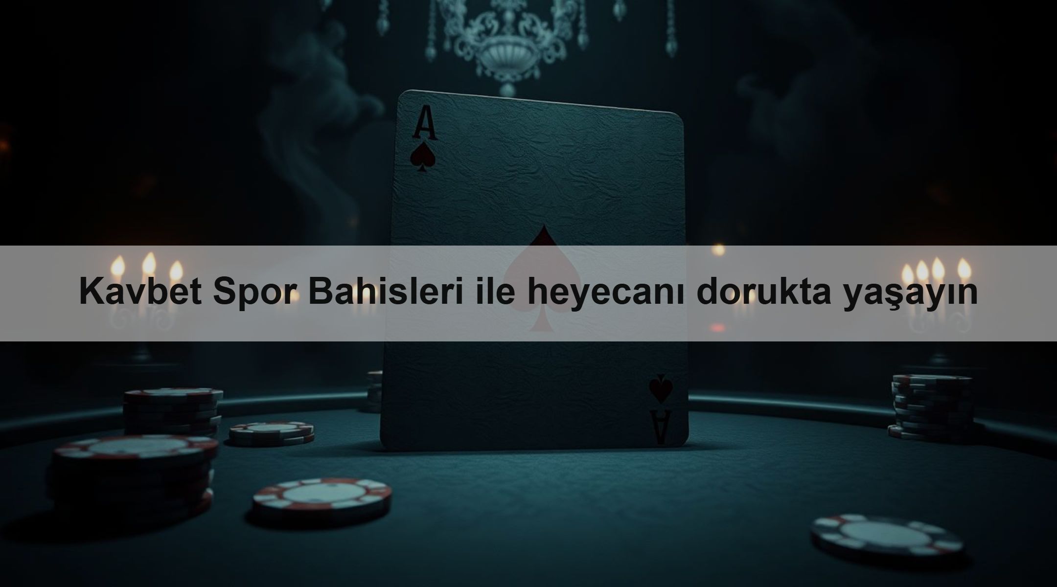Kavbet Spor Bahisleri ile heyecanı dorukta yaşayın