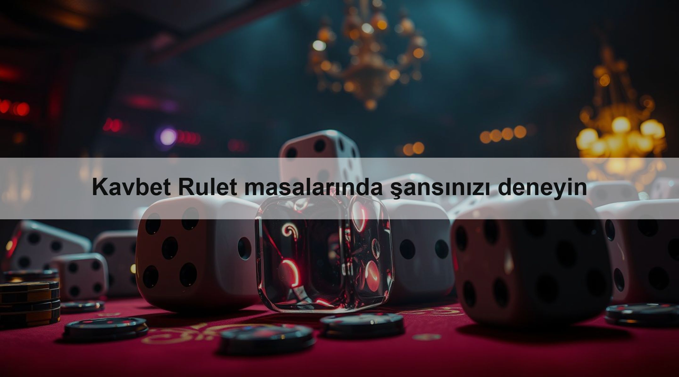 Kavbet Rulet masalarında şansınızı deneyin