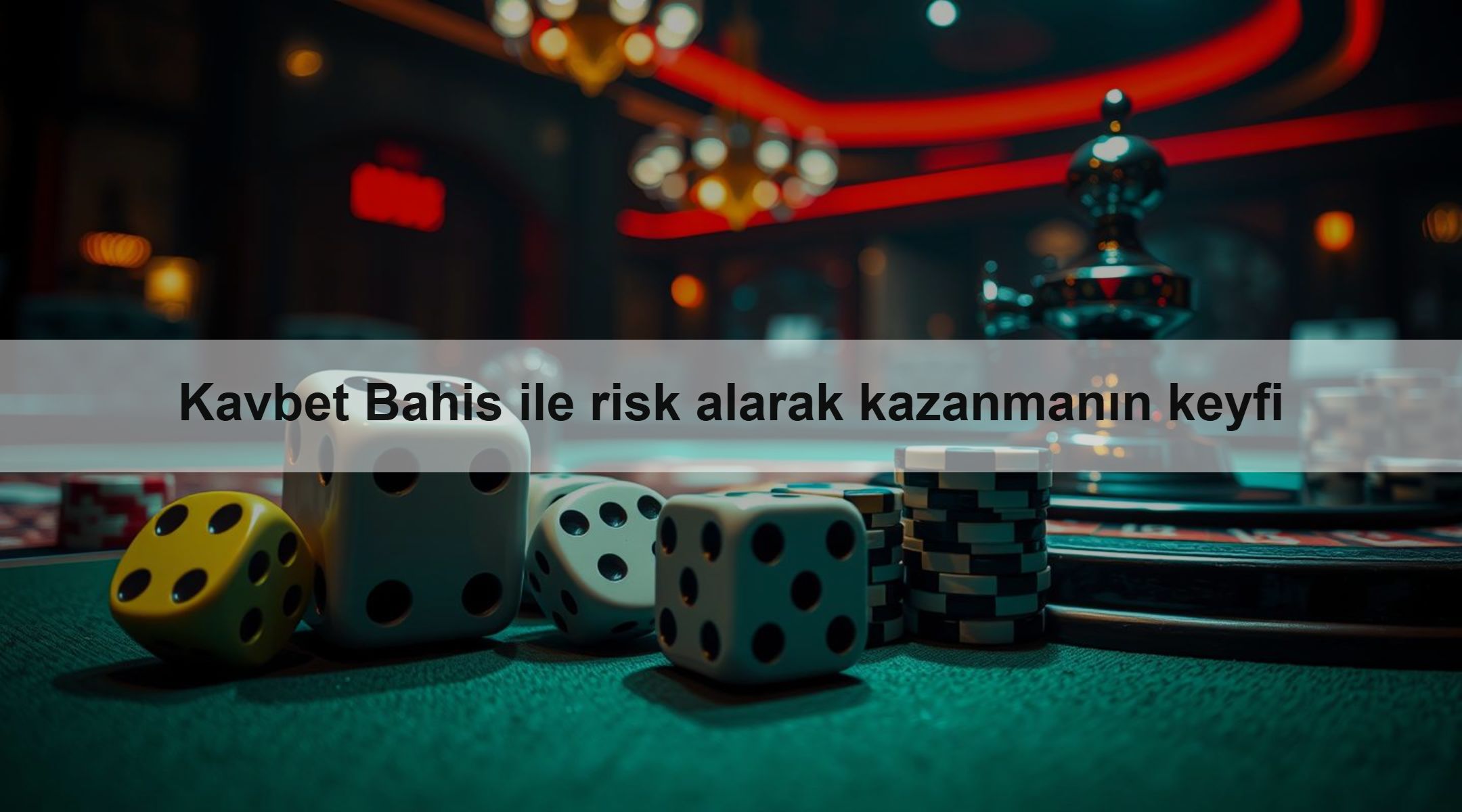 Kavbet Bahis ile risk alarak kazanmanın keyfi 1 Kavbet Bahis ile risk alarak kazanmanın keyfi