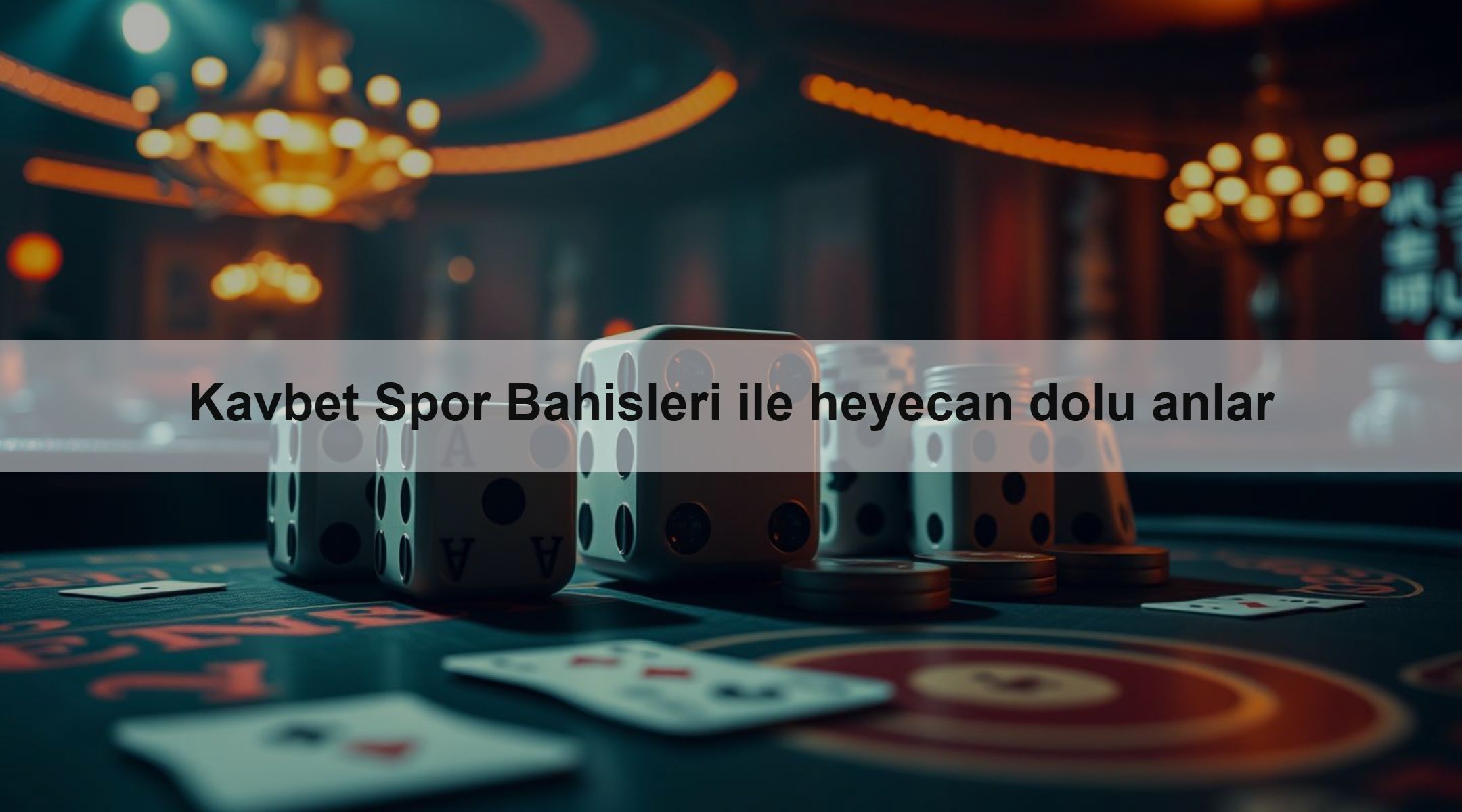 Kavbet Spor Bahisleri ile heyecan dolu anlar