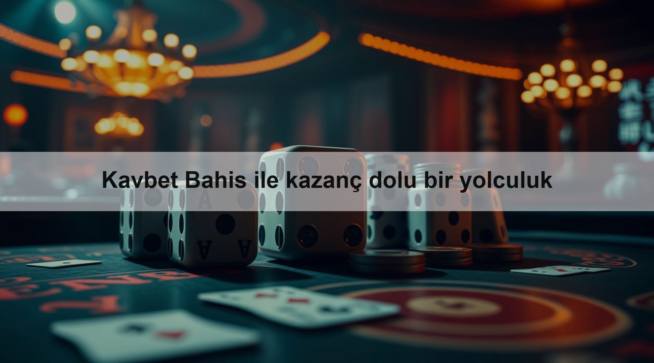 Kavbet Bahis ile kazanç dolu bir yolculuk 1 Kavbet Bahis ile kazanç dolu bir yolculuk