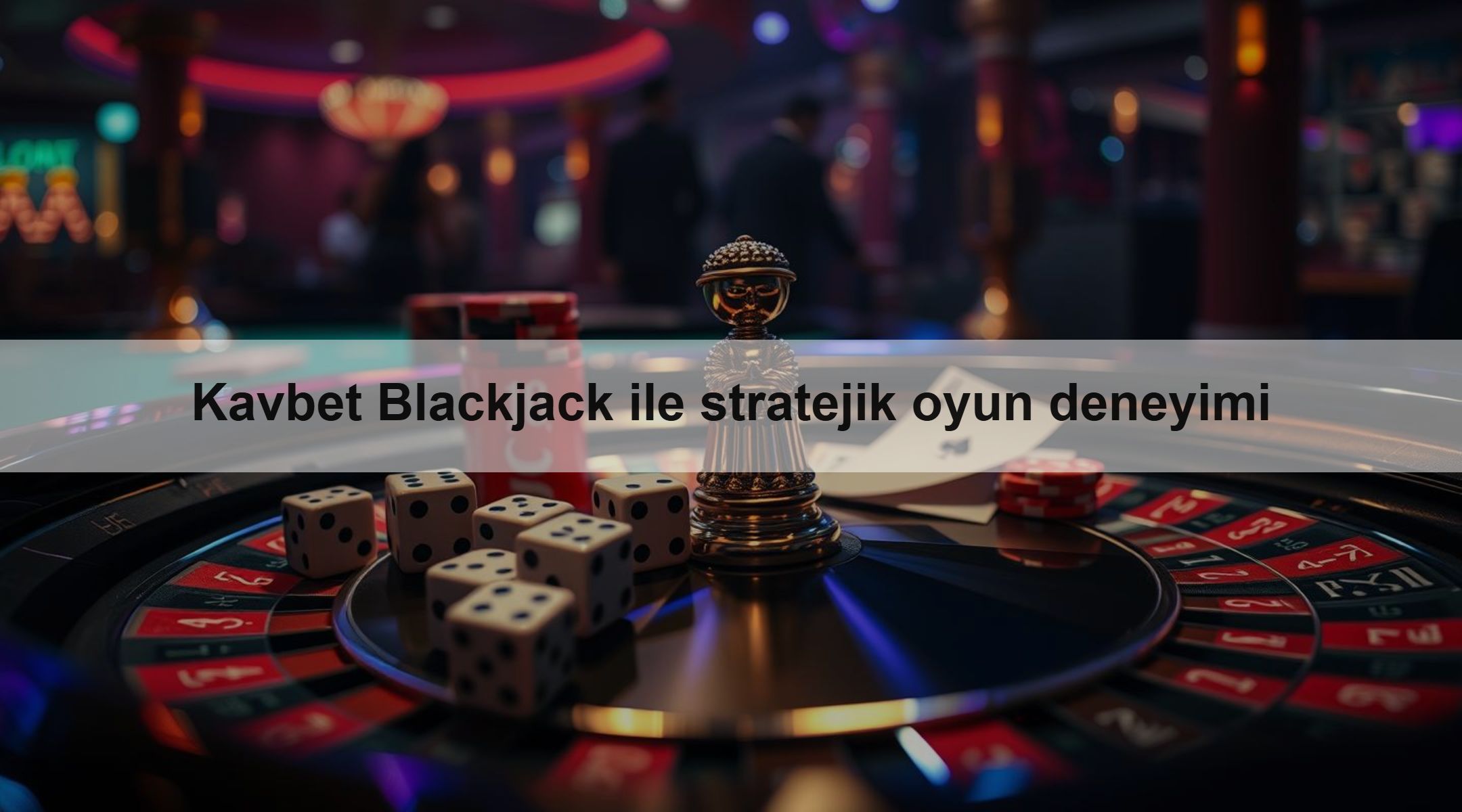 Kavbet Blackjack ile stratejik oyun deneyimi 1 Kavbet Blackjack ile stratejik oyun deneyimi