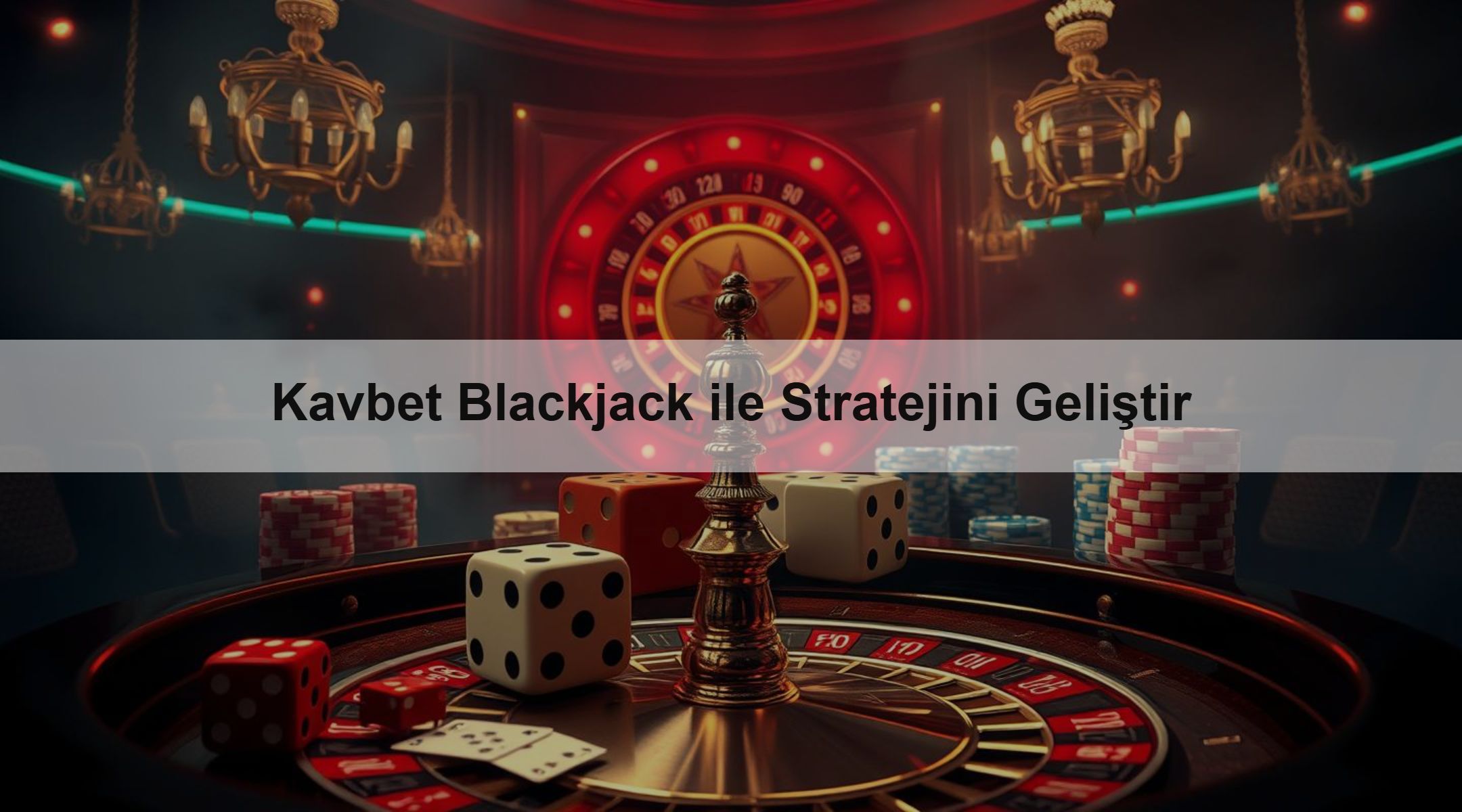 Kavbet Blackjack ile Stratejini Geliştir 1 Kavbet Blackjack ile Stratejini Geliştir