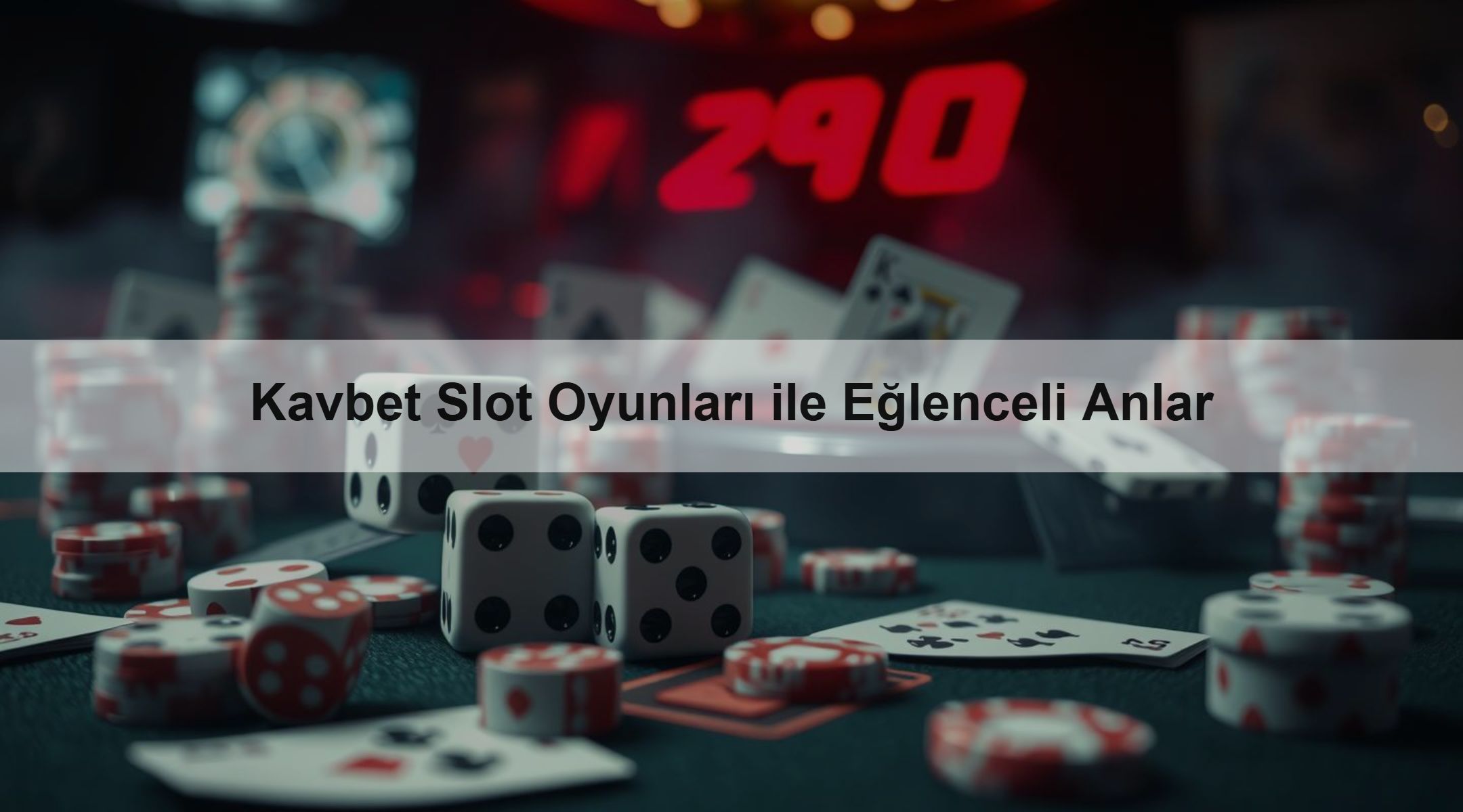 Kavbet Slot Oyunları ile Eğlenceli Anlar